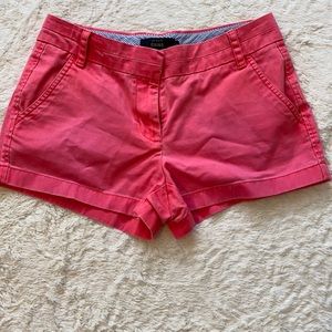 J. Crew Shorts